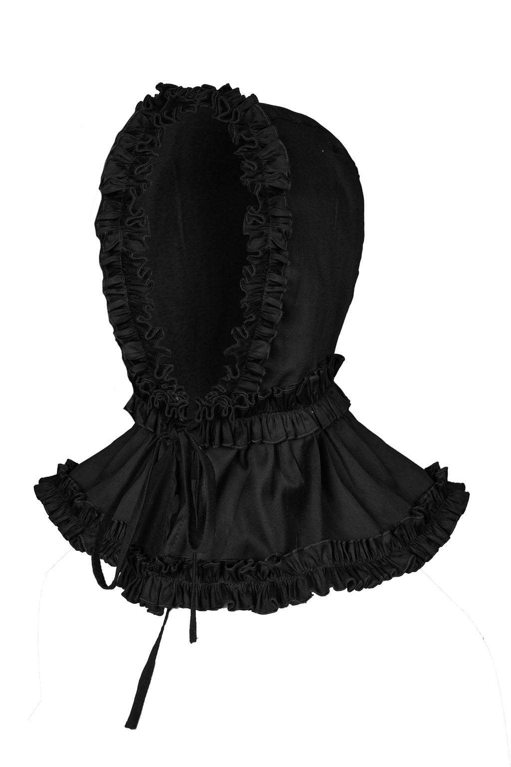 Perrito bonnet