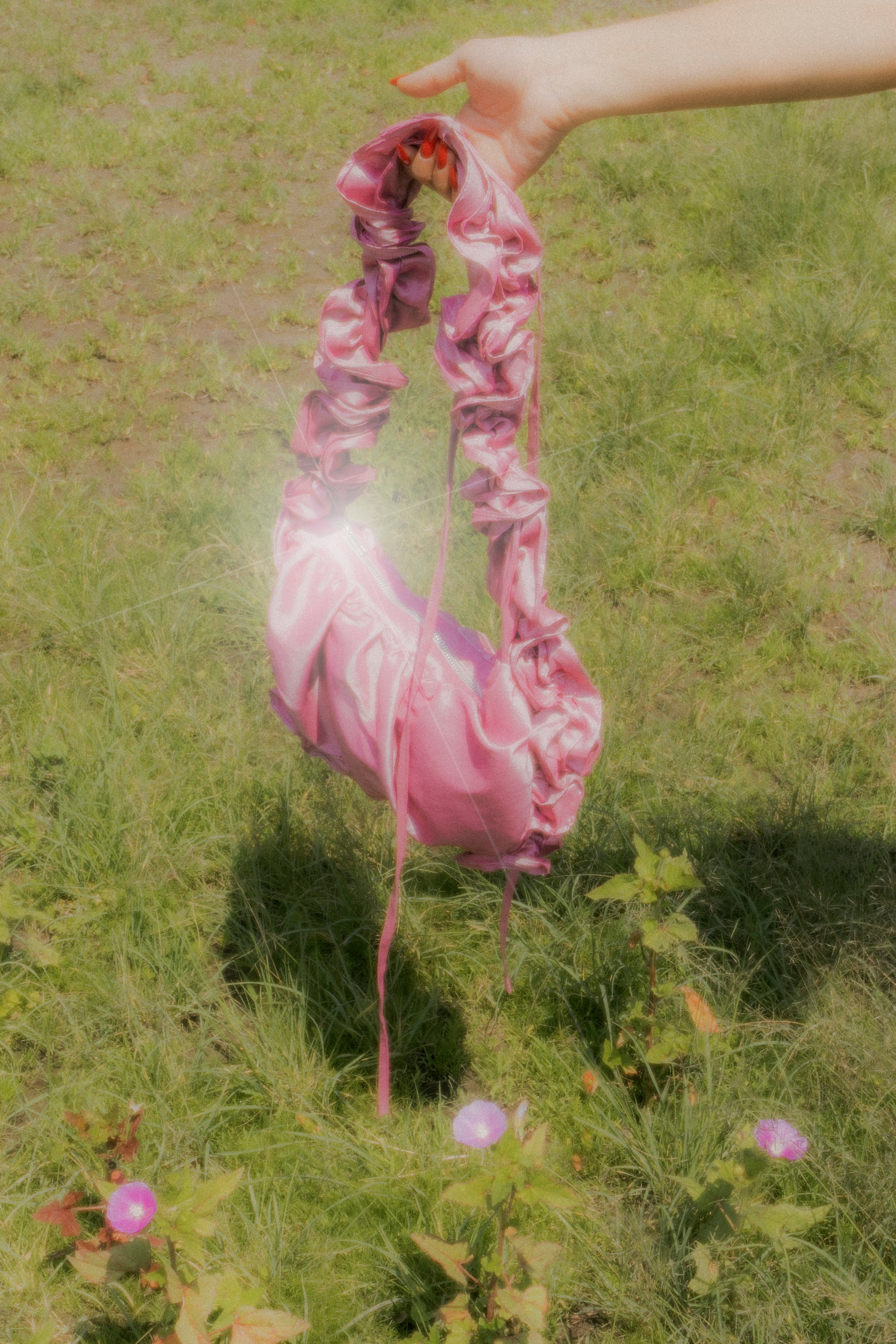 Poppy handbag