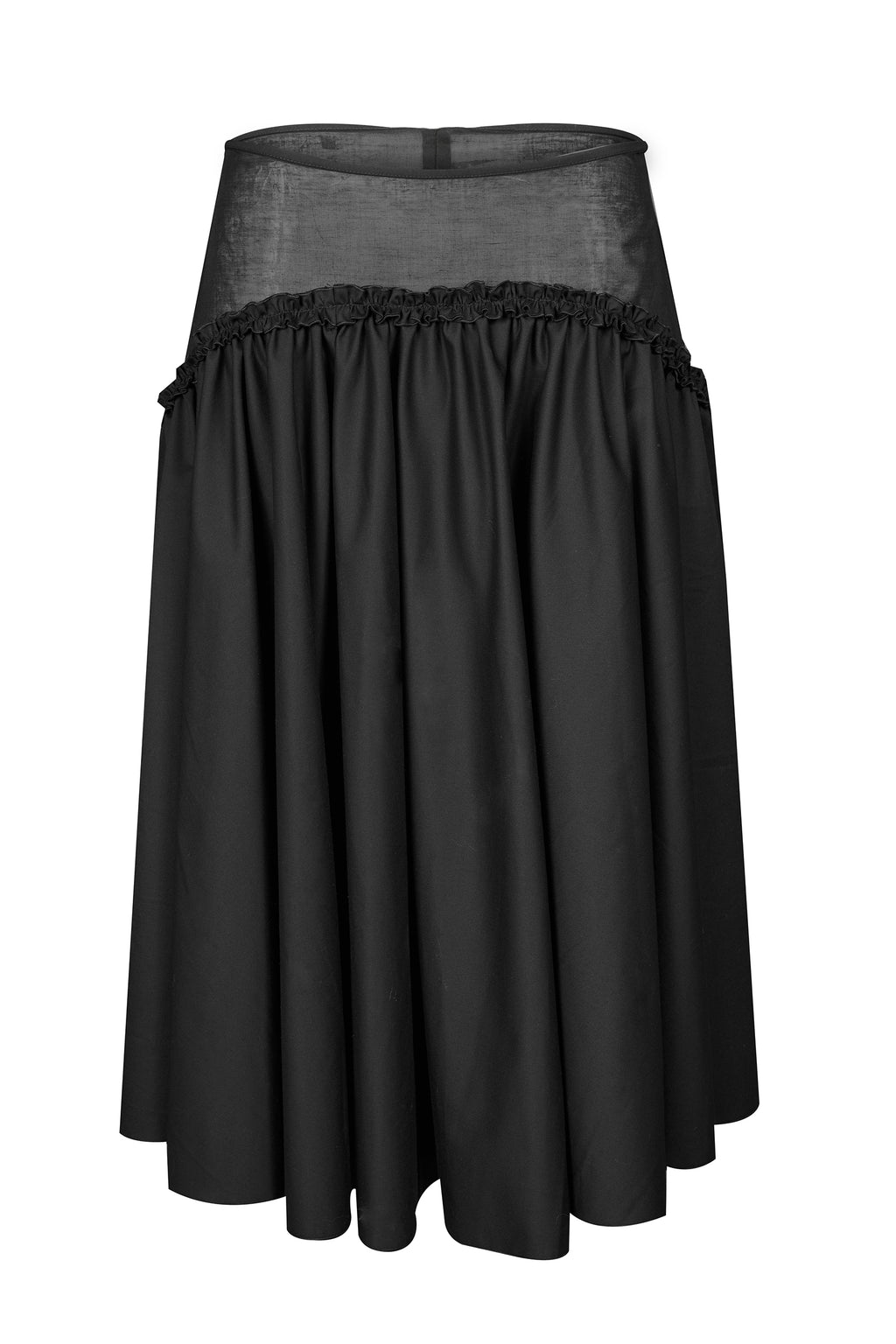 Sophia skirt