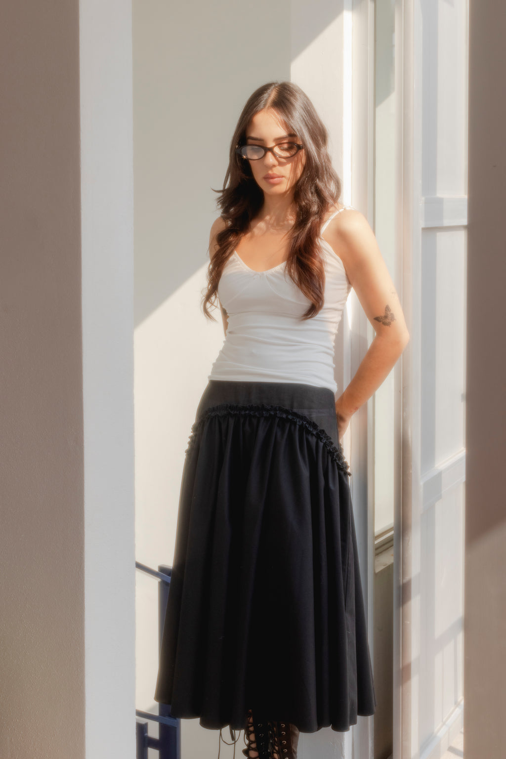 Sophia skirt
