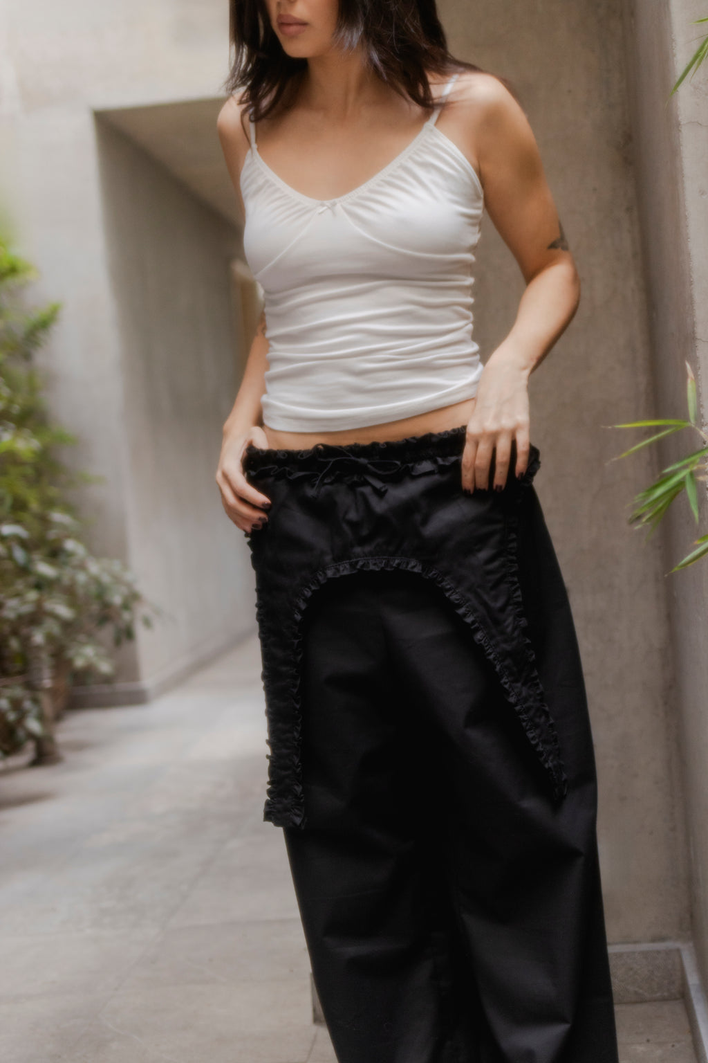 Carlotta pants