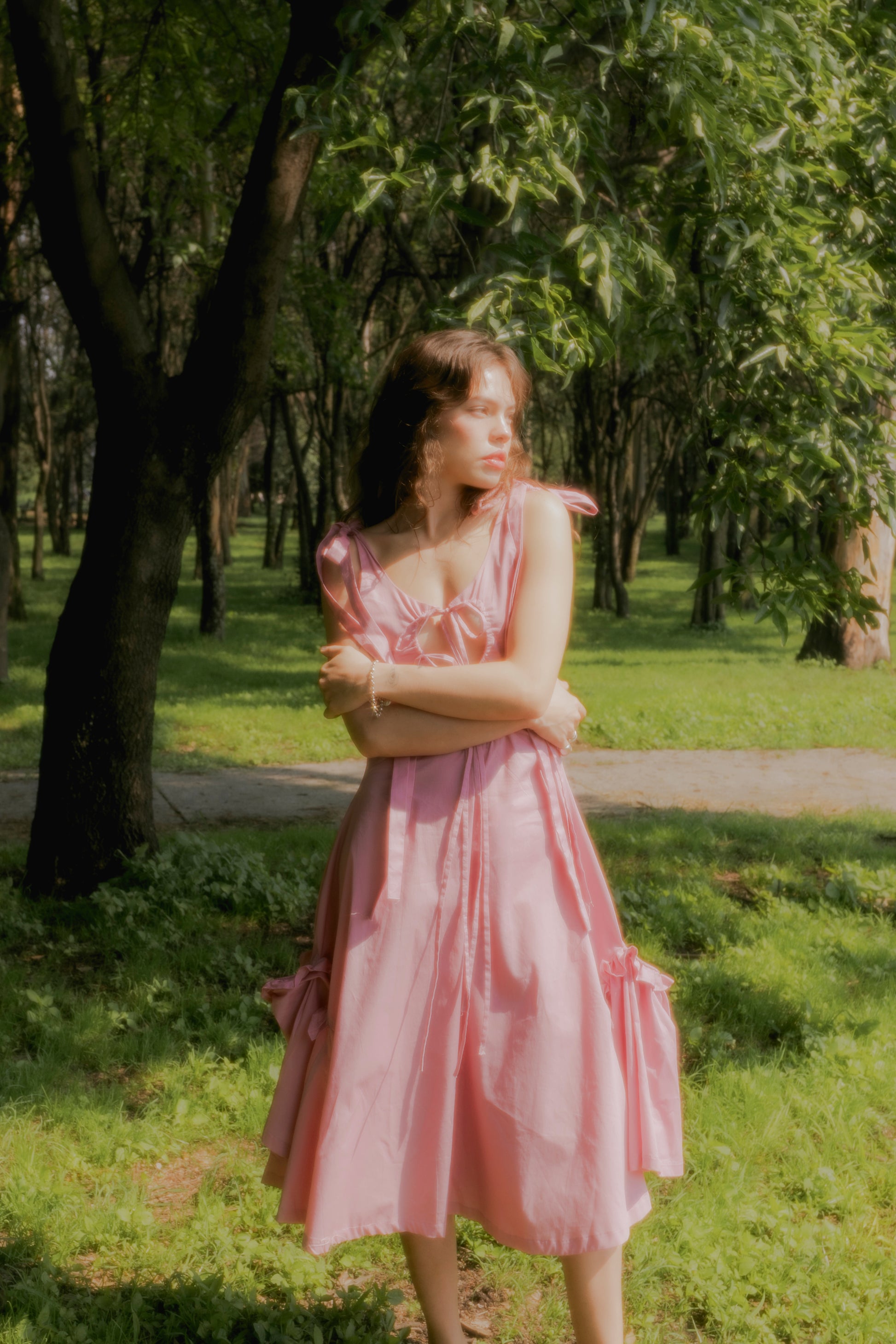 Ara dress