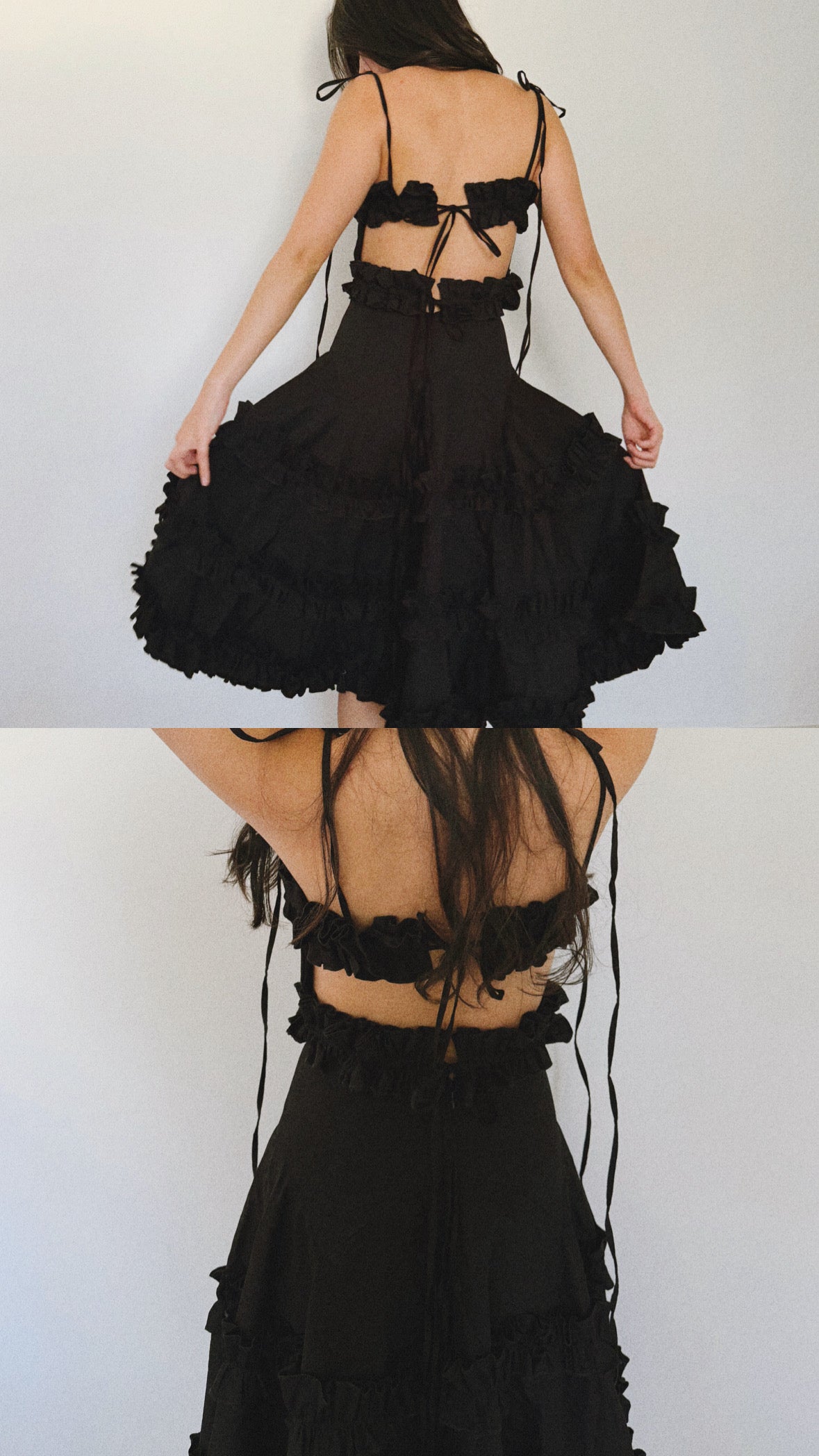 Mar dress