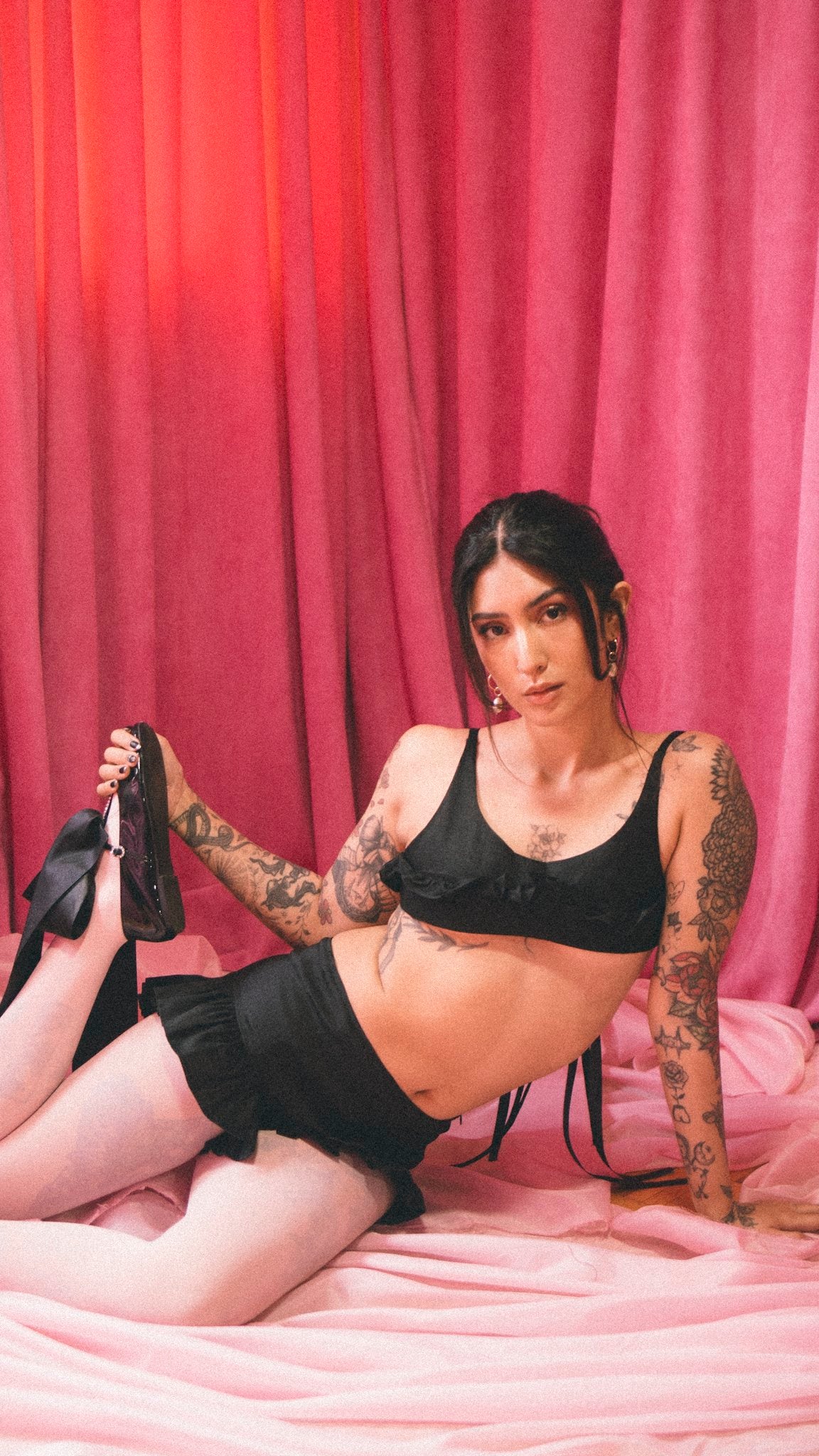 Clara top