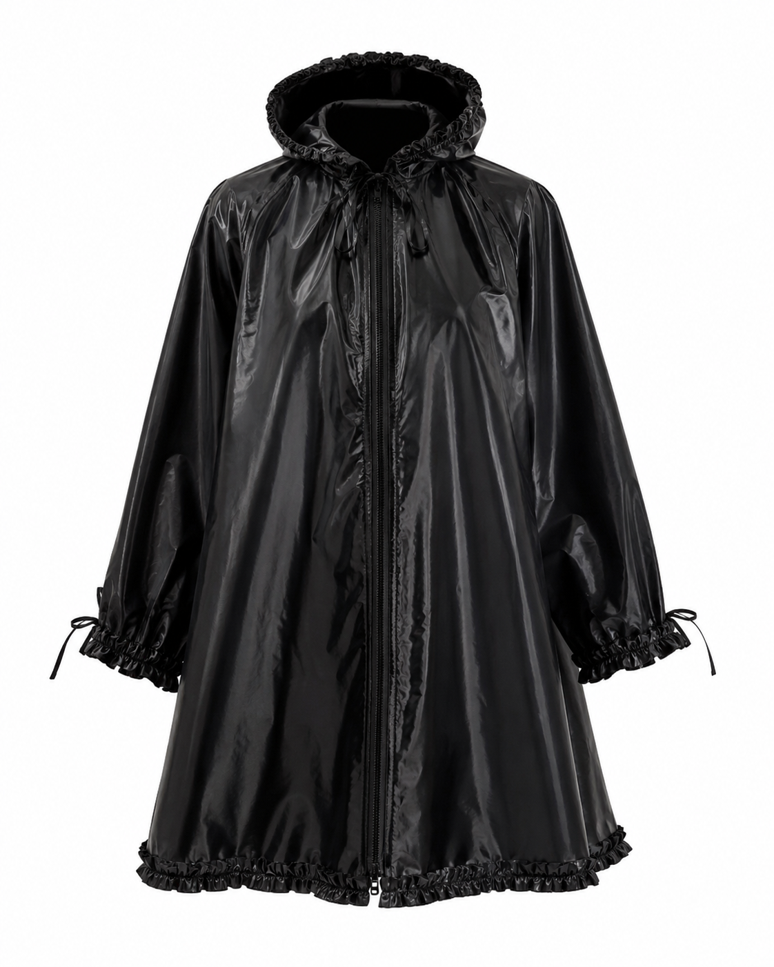Perrito raincoat