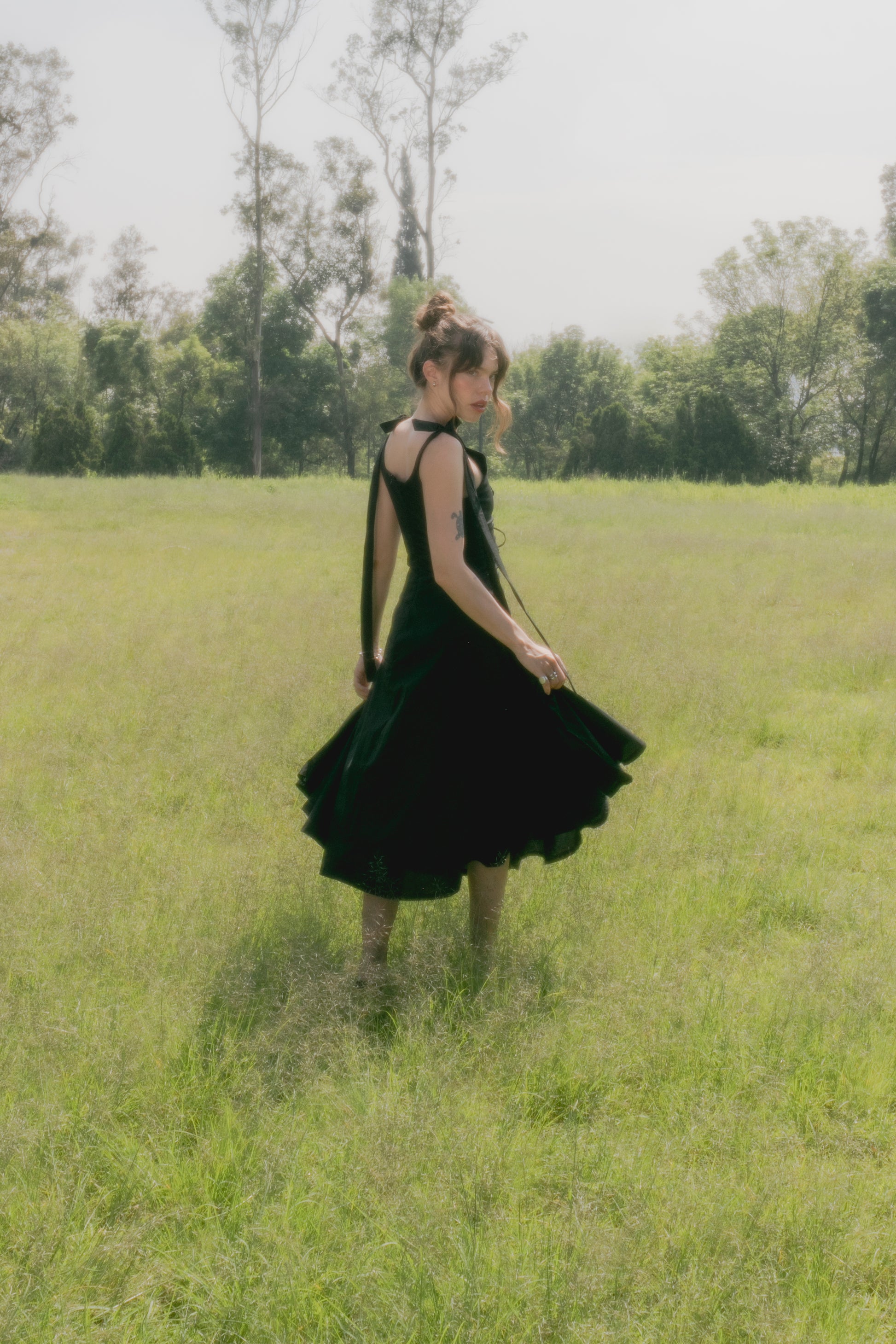Ara dress