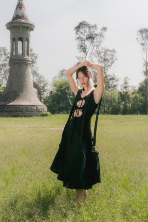 Ara dress (Made to order)