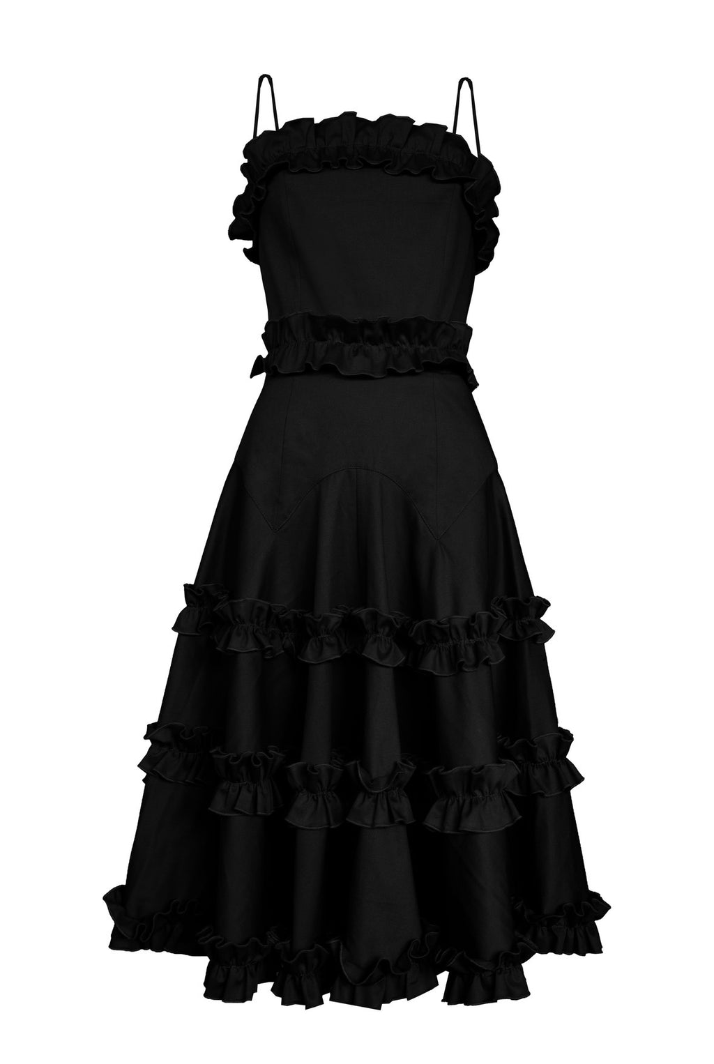 Mar dress