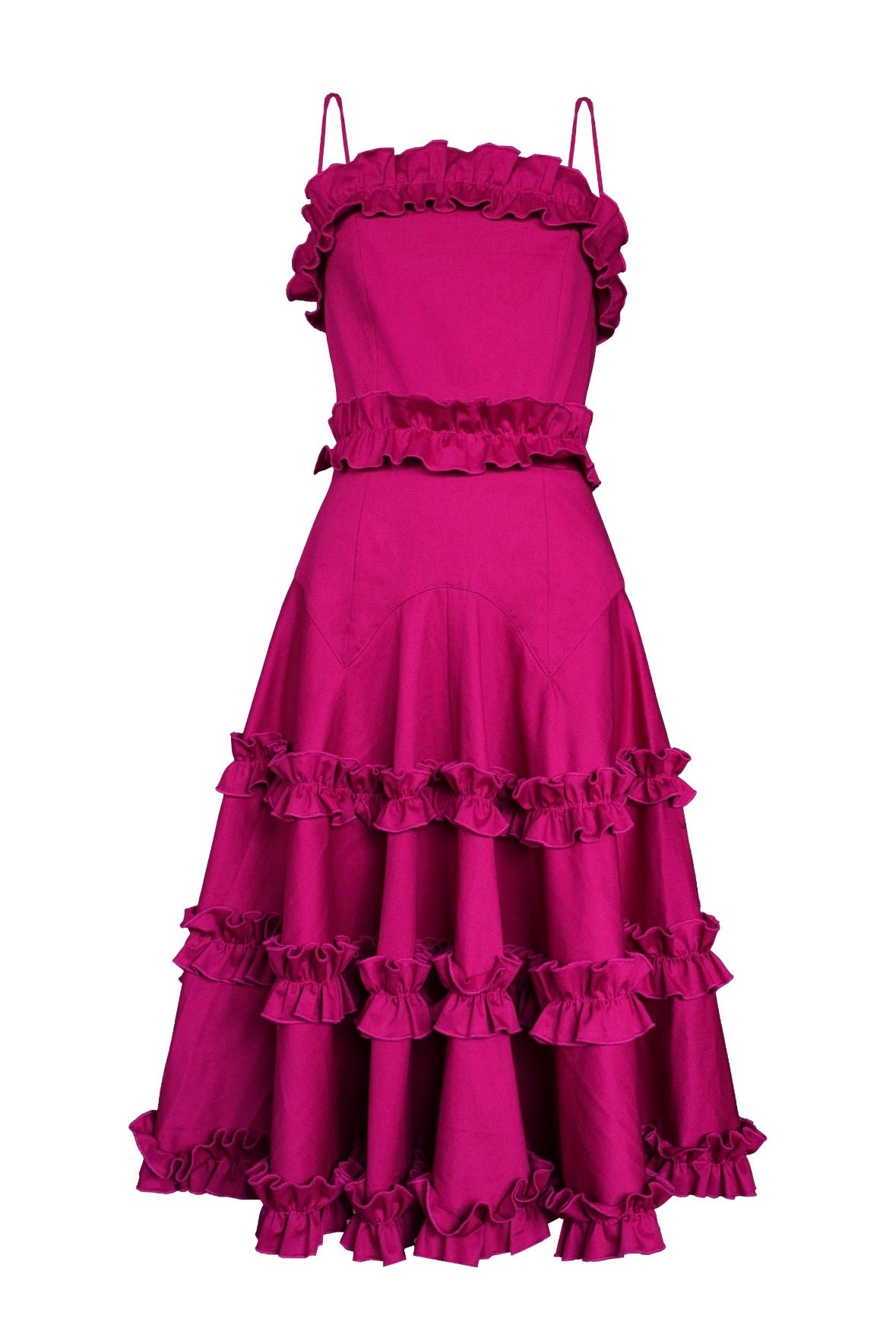 Mar dress